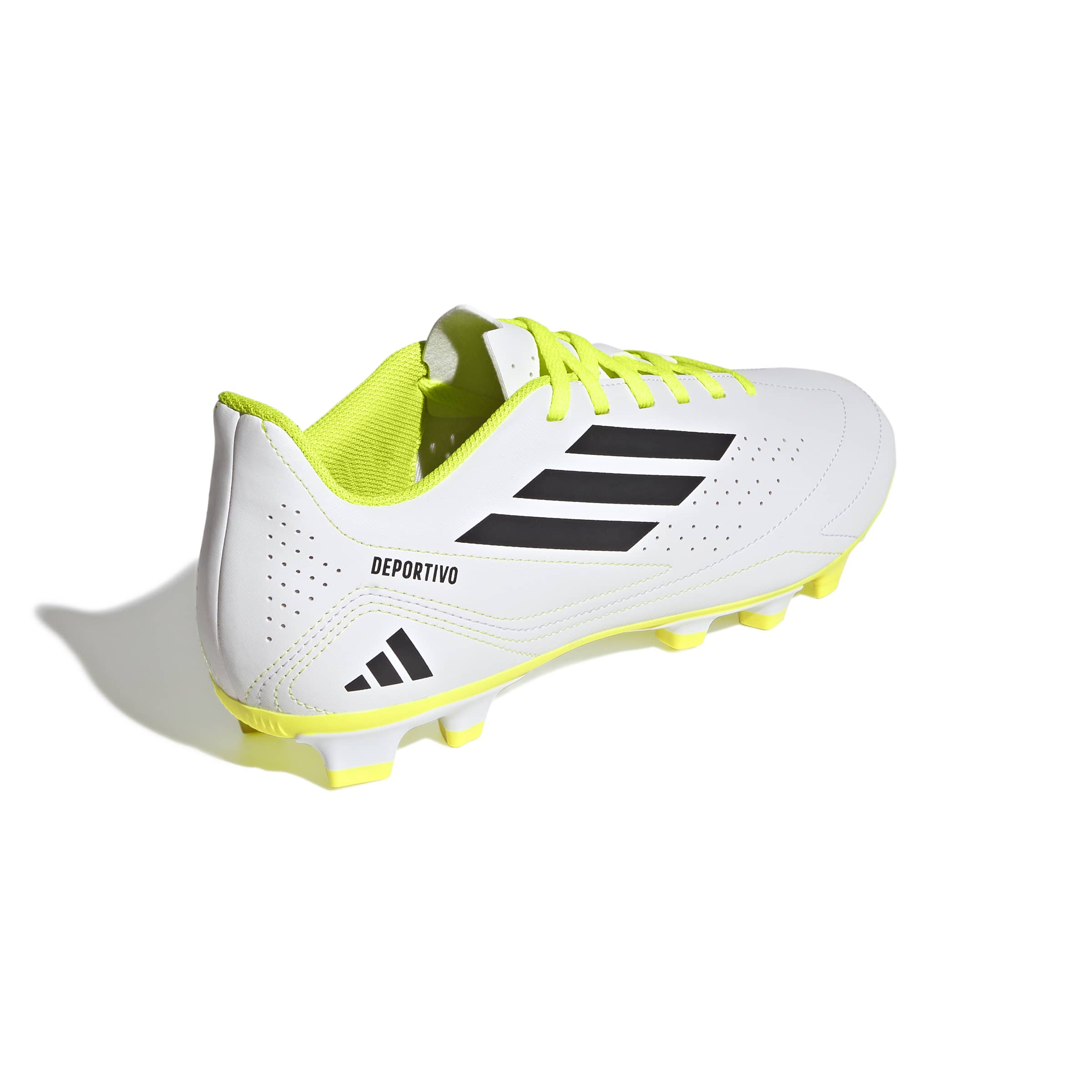 Deportivo Iii Flexible Ground Boots