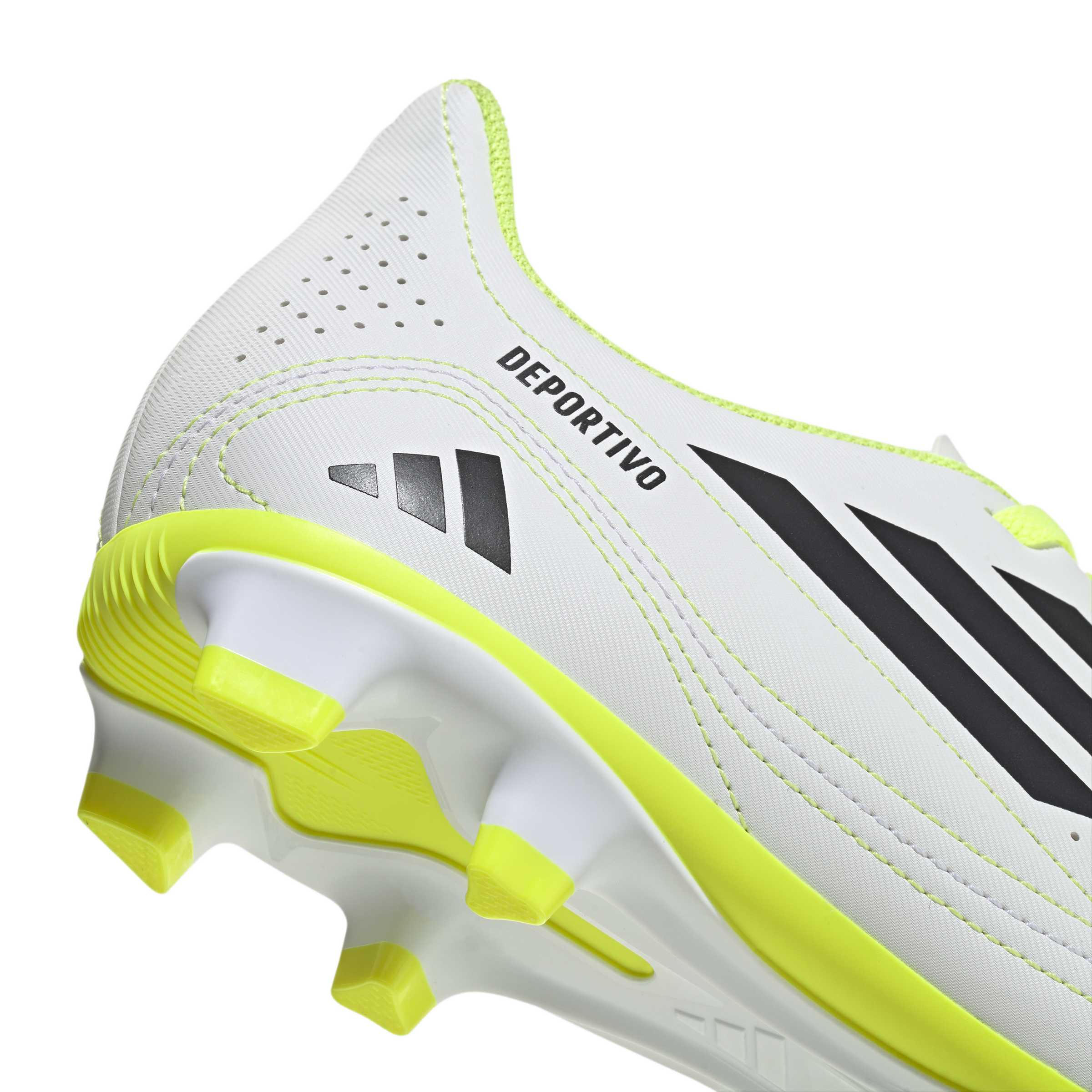 Deportivo Iii Flexible Ground Boots