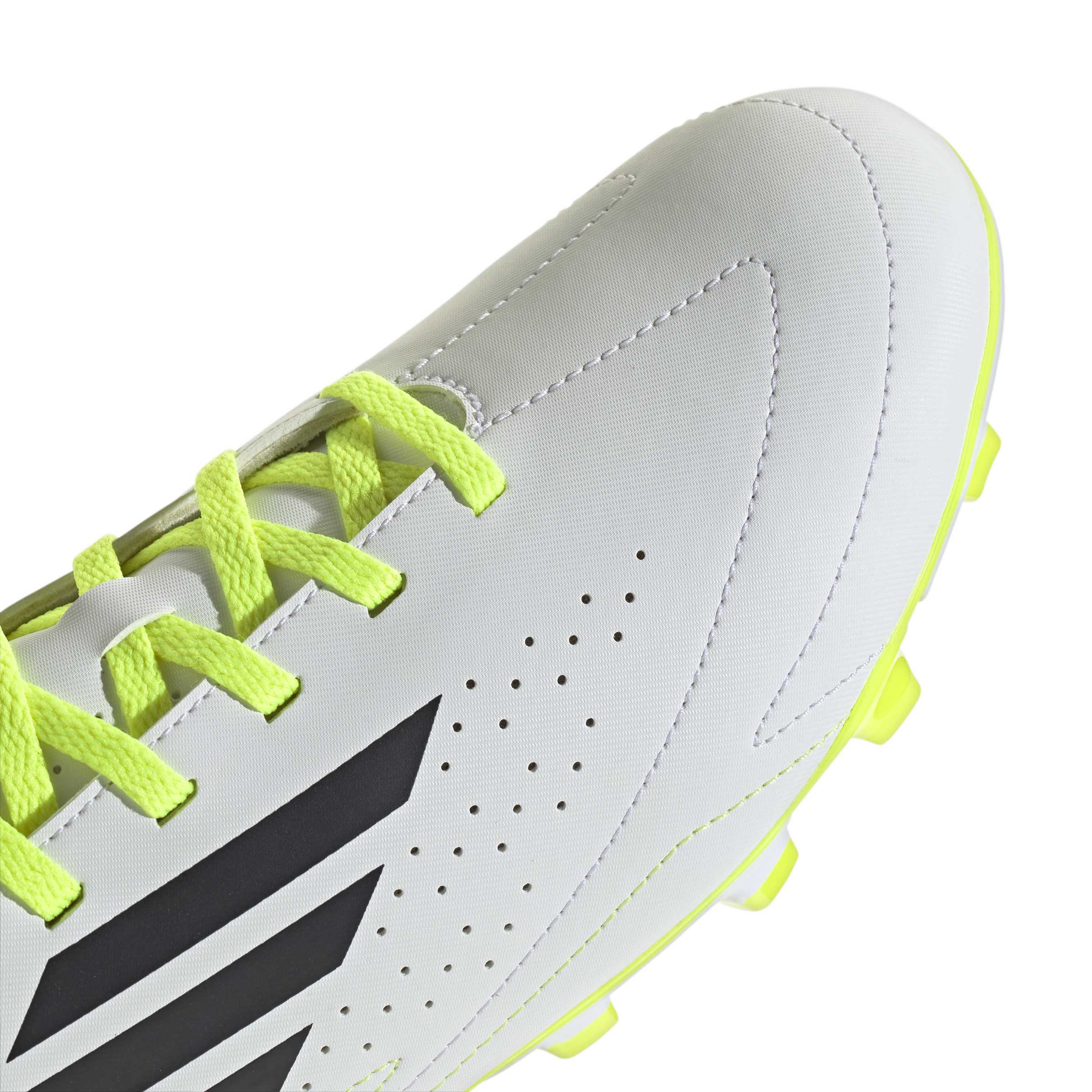 Deportivo Iii Flexible Ground Boots