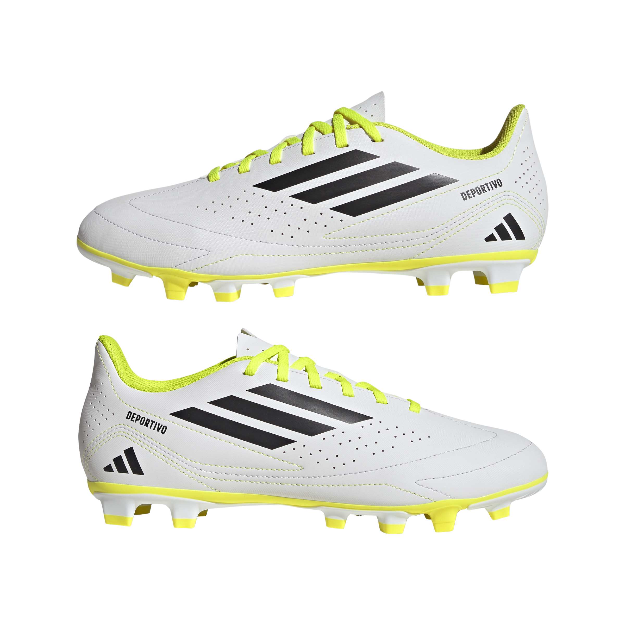 Deportivo Iii Flexible Ground Boots