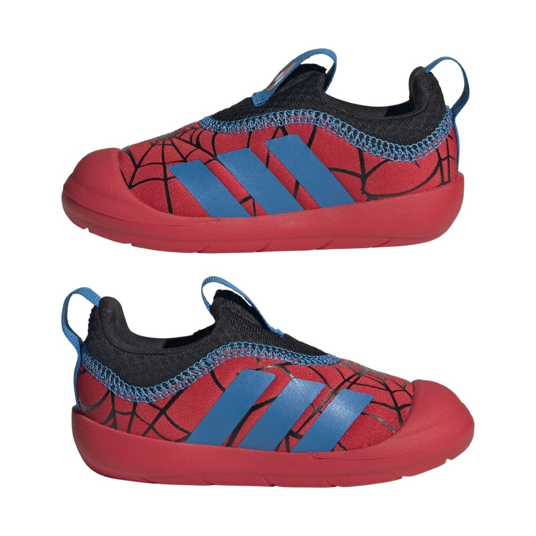Adidas Marvel Spider-Man Monofit Shoes Kids