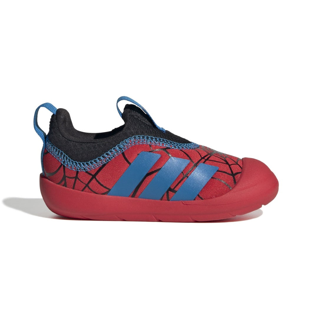 Adidas Marvel Spider-Man Monofit Shoes Kids