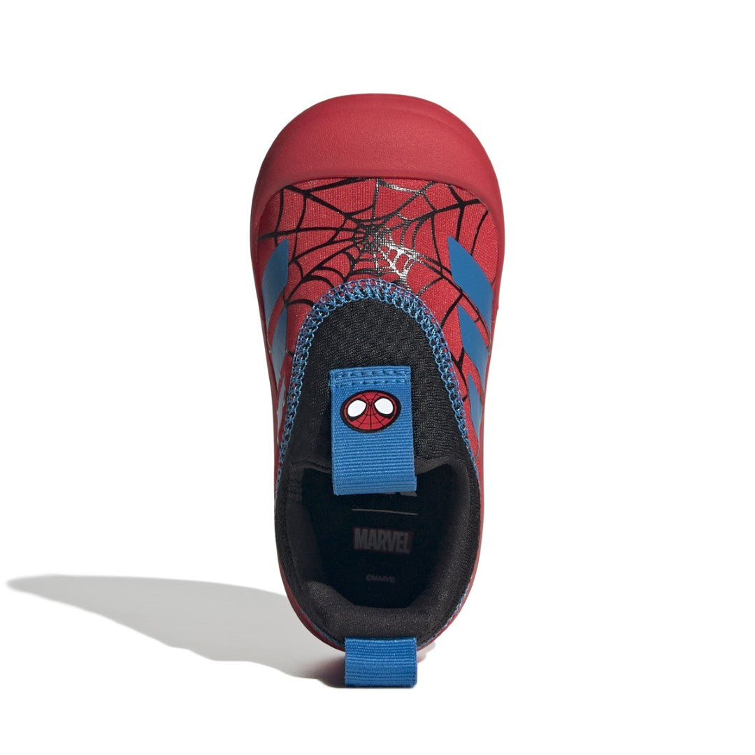Adidas Marvel Spider-Man Monofit Shoes Kids