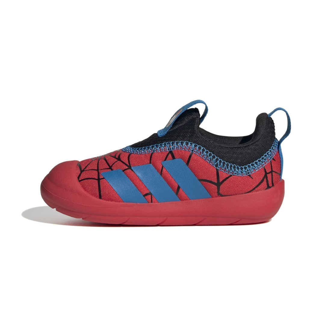 Adidas Marvel Spider-Man Monofit Shoes Kids
