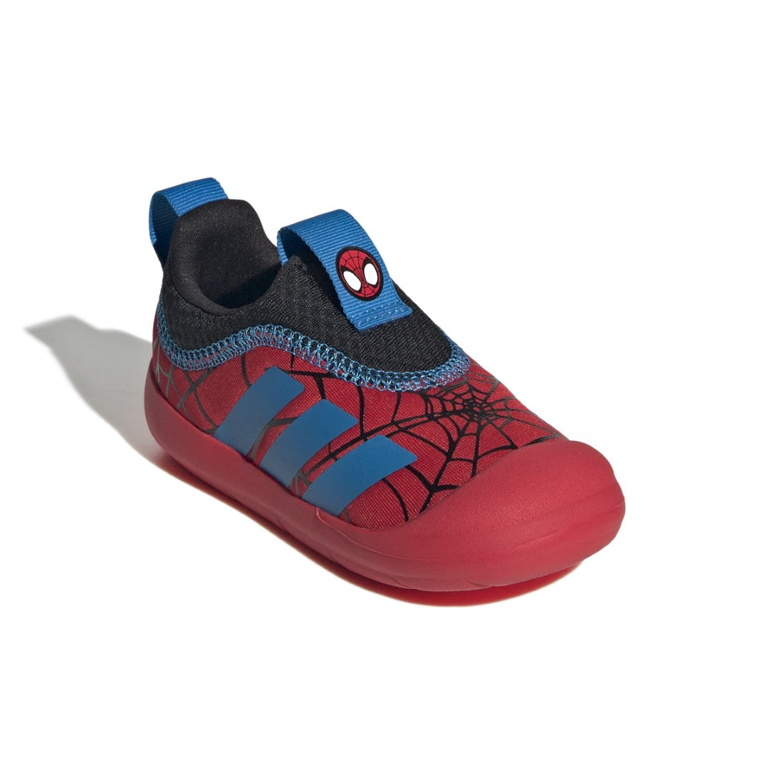 Adidas Marvel Spider-Man Monofit Shoes Kids
