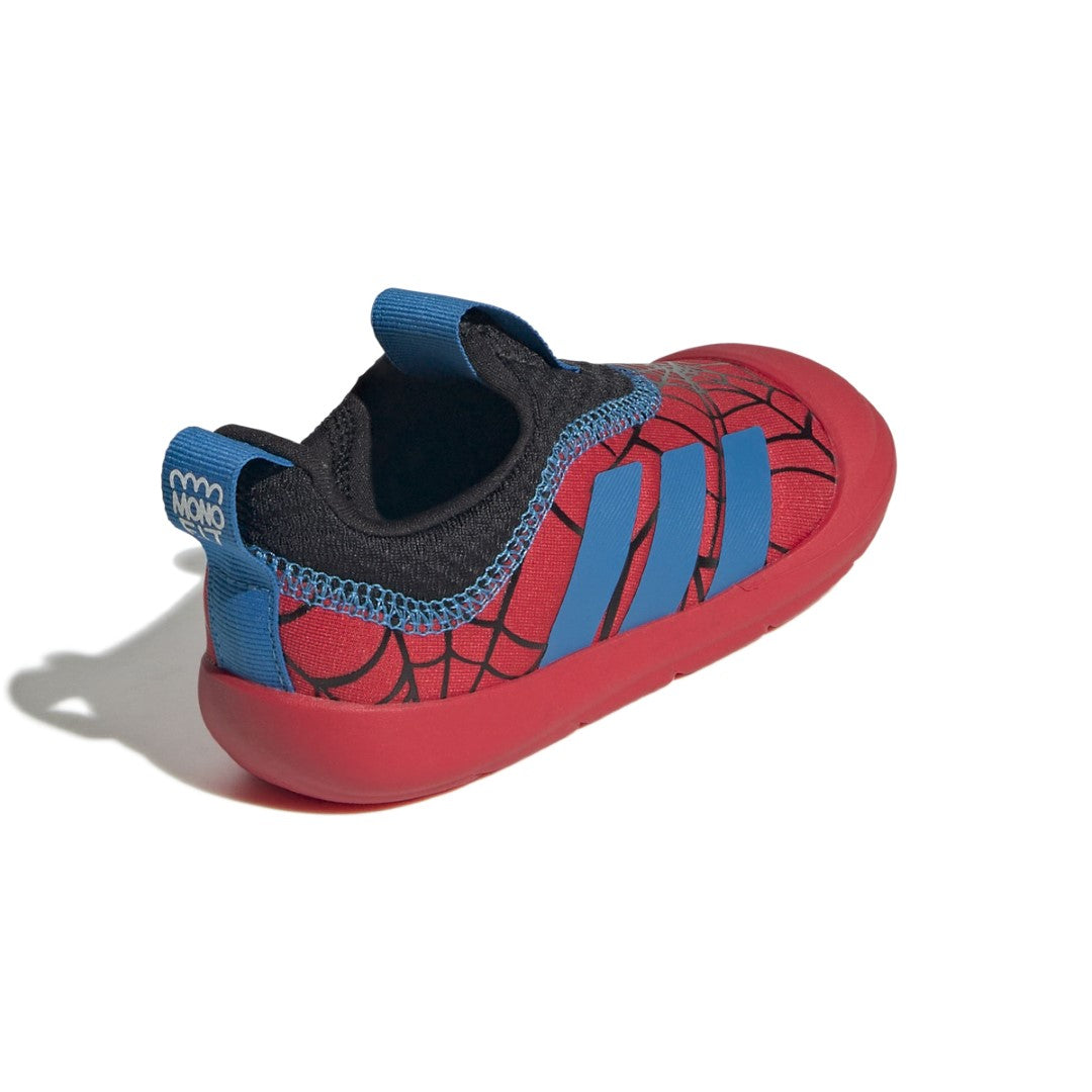 Adidas Marvel Spider-Man Monofit Shoes Kids
