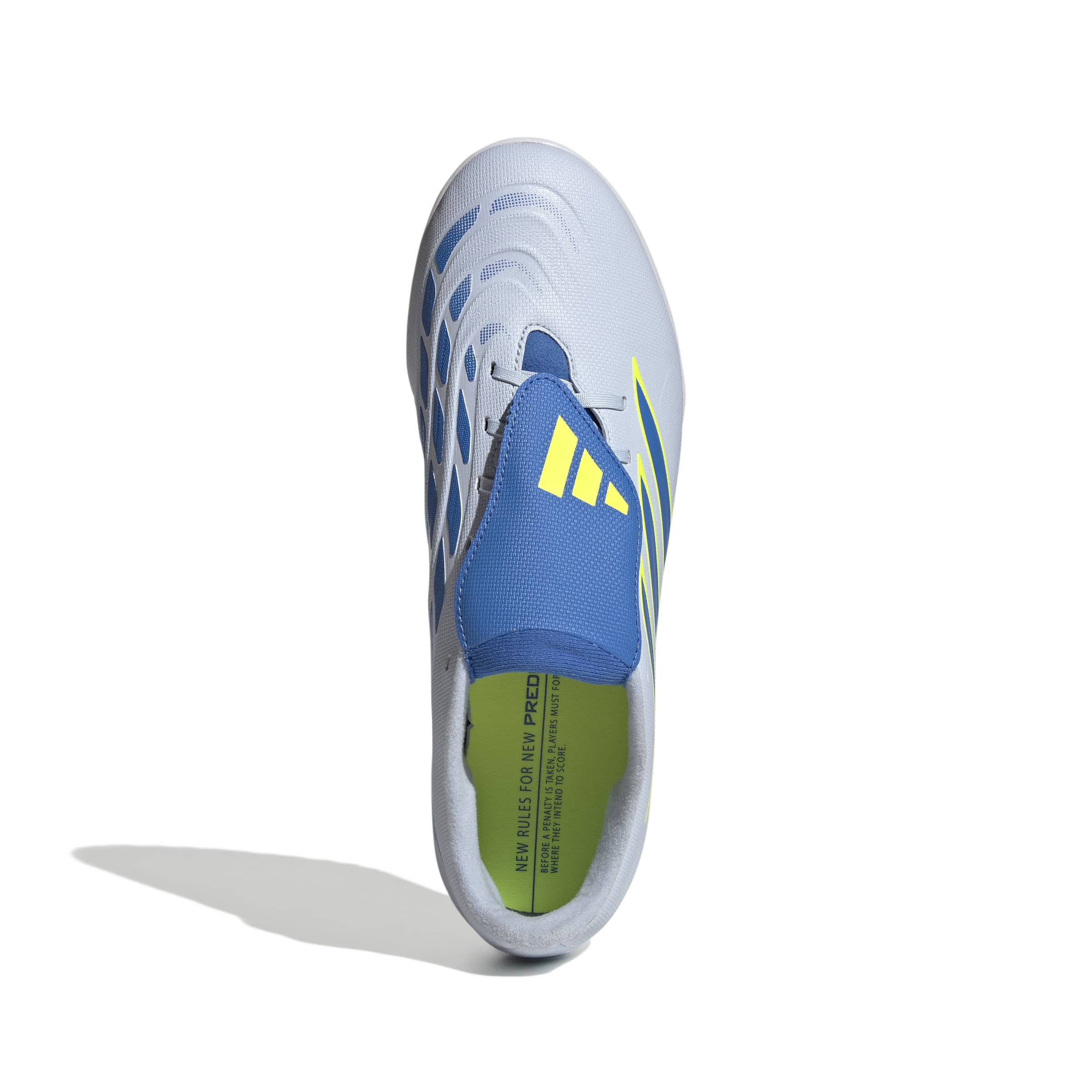 Predator Club Fold-Over Tongue Turf Shoes