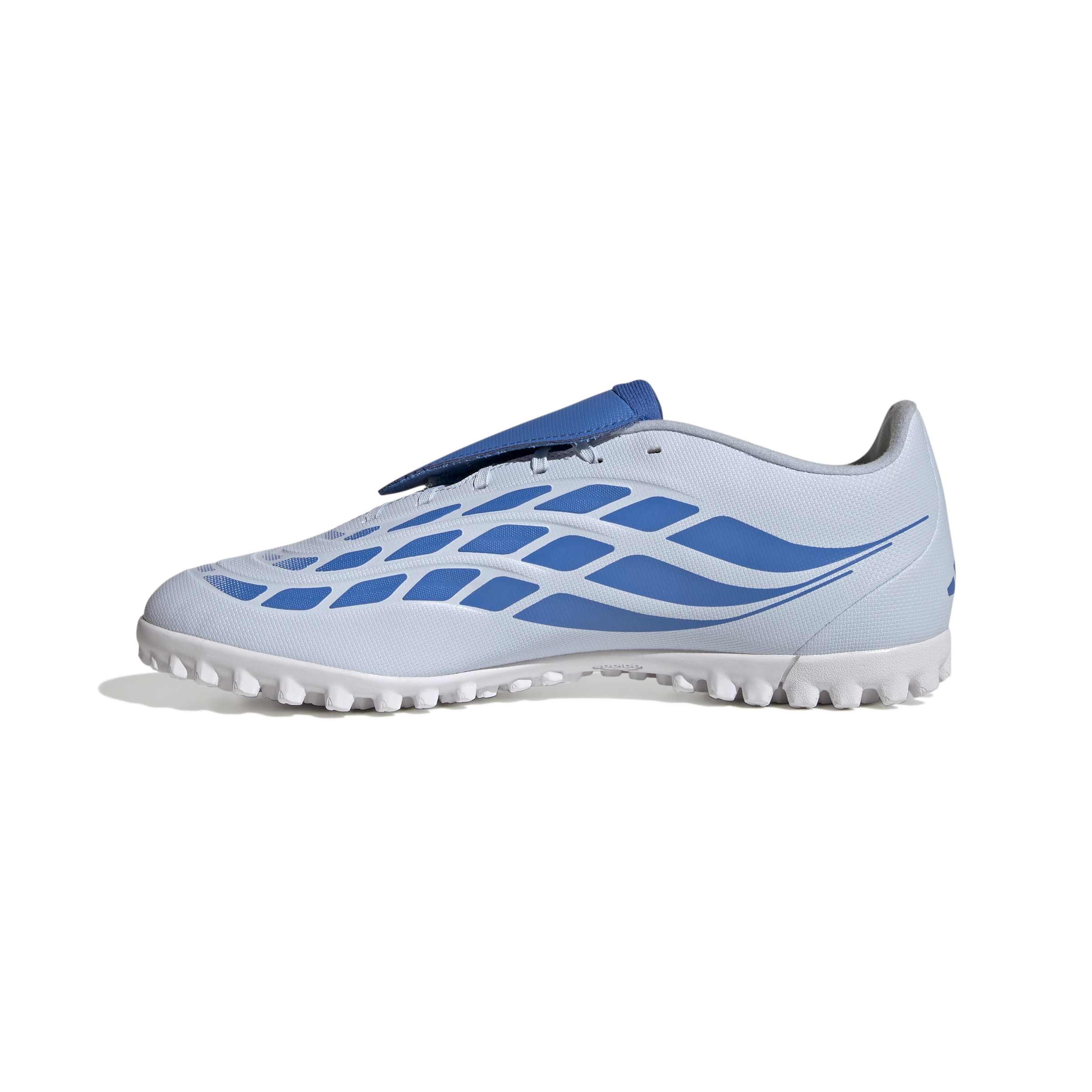 Predator Club Fold-Over Tongue Turf Shoes