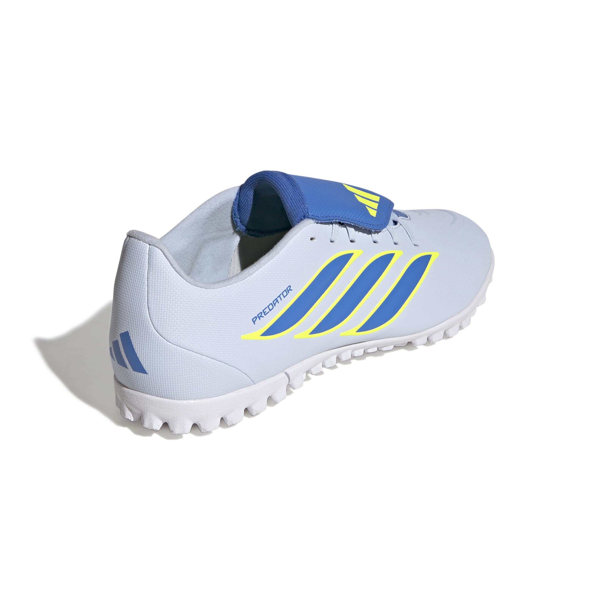Predator Club Fold-Over Tongue Turf Shoes