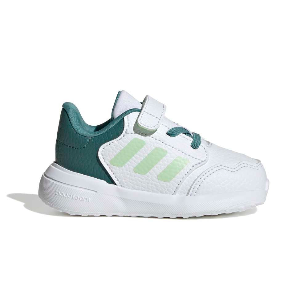 adidas Tensaur Run 3.0 Kids Shoes -White