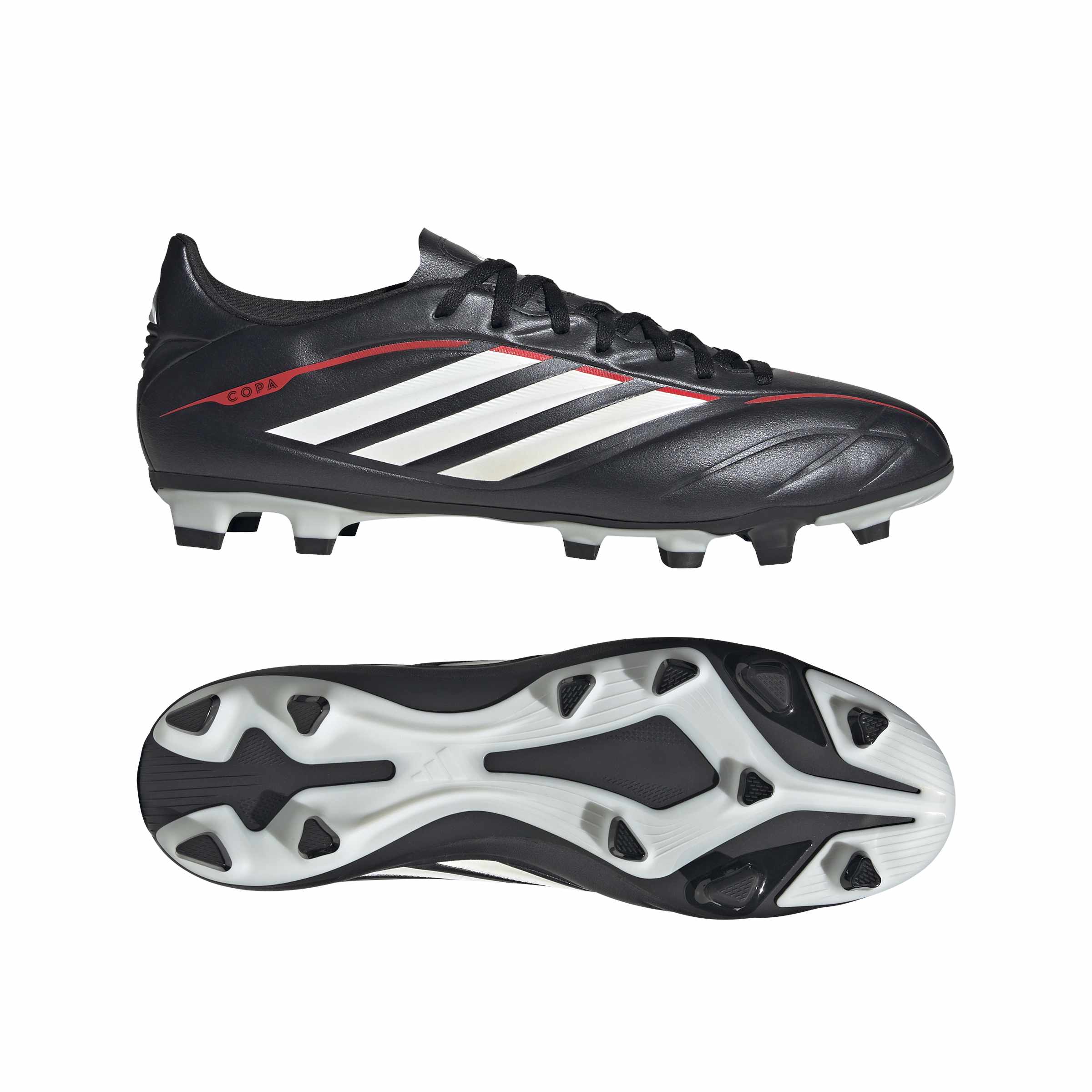 Copa Pure Iv Club Firm Ground/Multi Ground Shoes