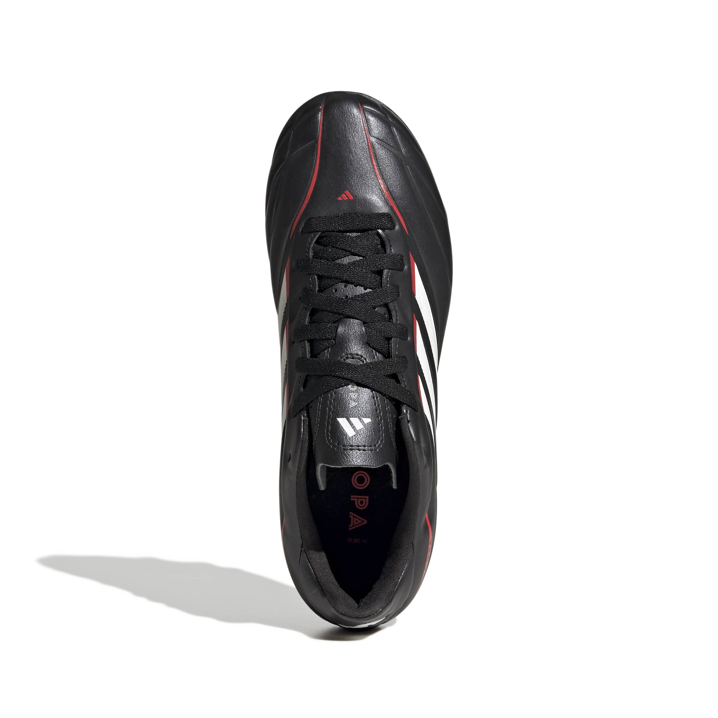 Copa Pure Iv Club Firm Ground/Multi Ground Shoes Kids