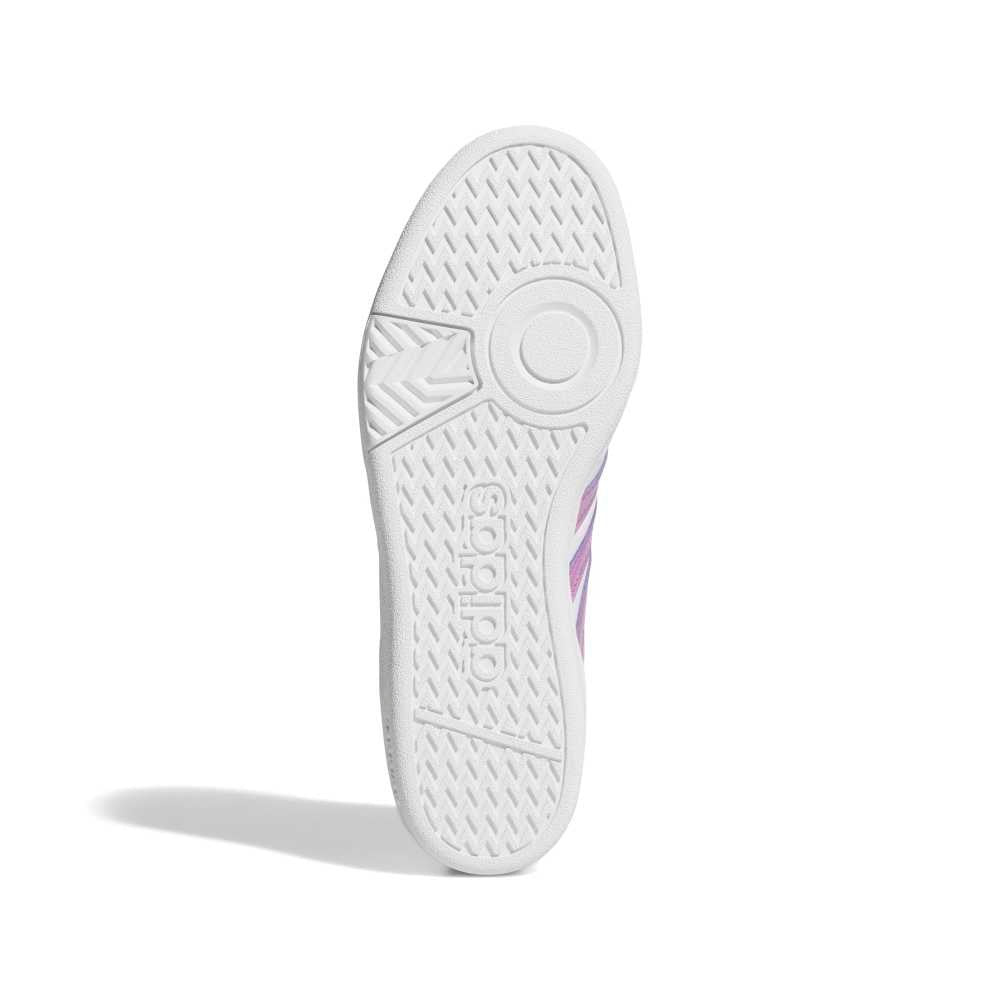 Hoops 4.0 Lifestyle Shoes