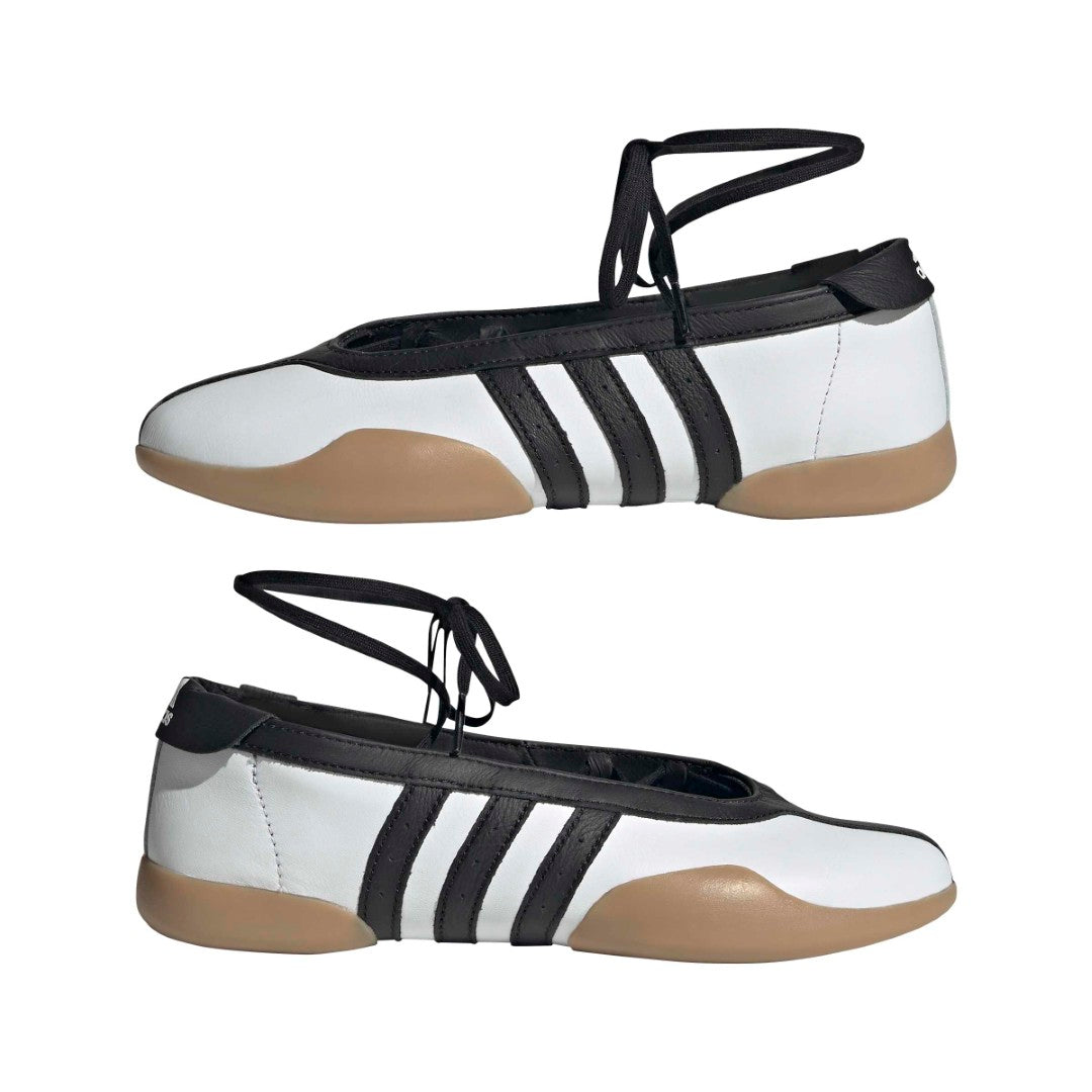 Taekwondo Mei Ballet Shoes