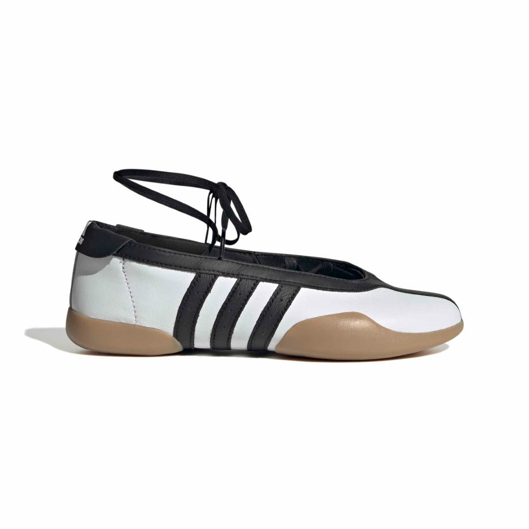 Taekwondo Mei Ballet Shoes