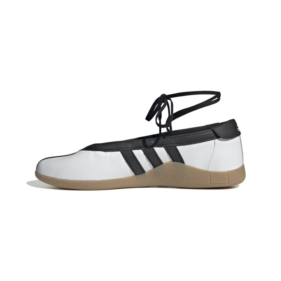 Taekwondo Mei Ballet Shoes