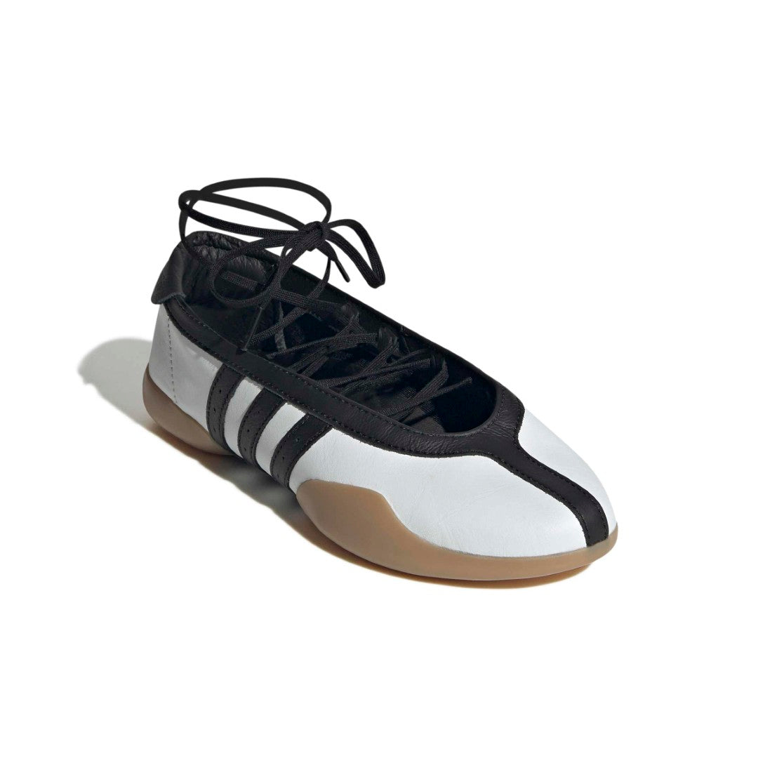 Taekwondo Mei Ballet Shoes