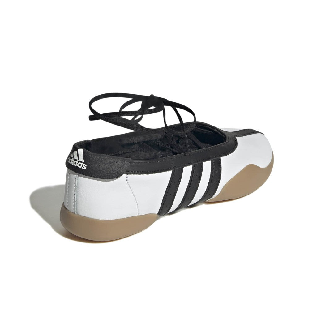 Taekwondo Mei Ballet Shoes