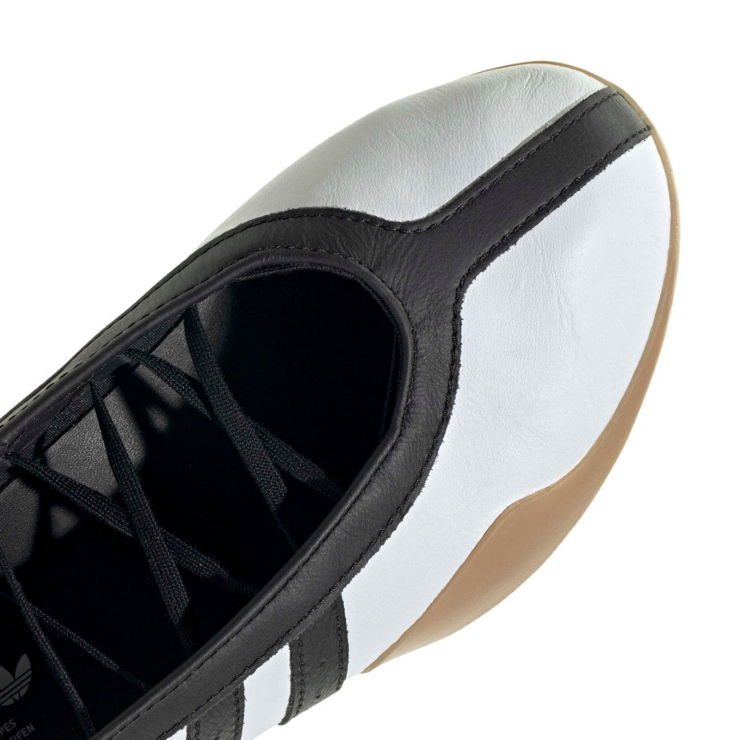 Taekwondo Mei Ballet Shoes