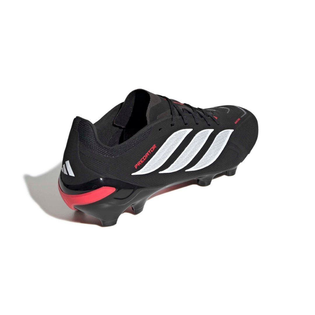 Predator League Firm Ground Shoes