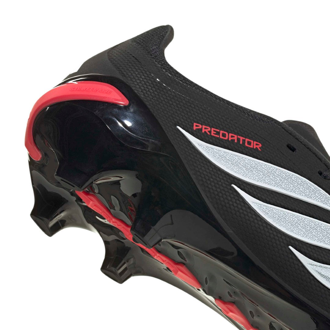 Predator League Firm Ground Shoes