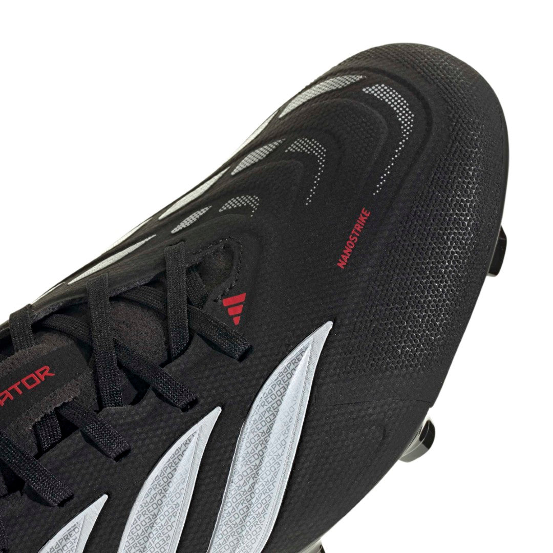 Predator League Firm Ground Shoes