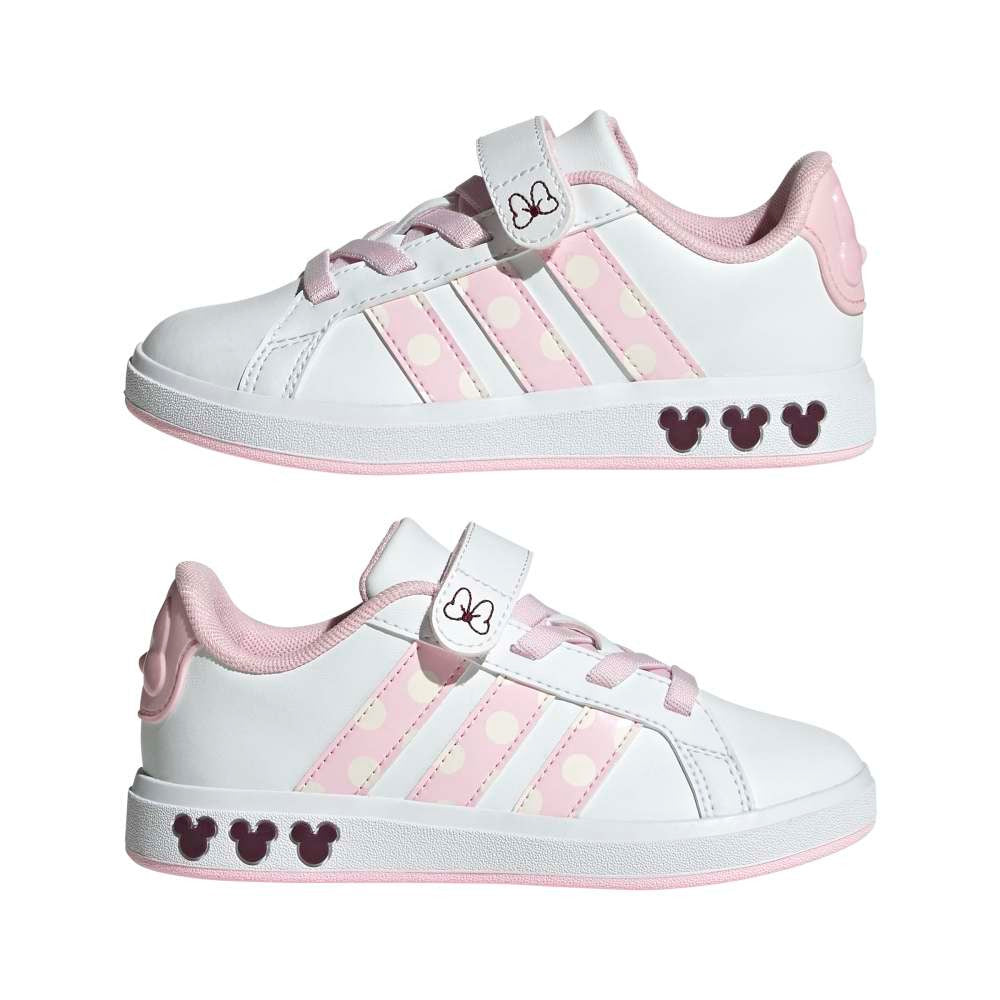 Disney Minnie Mouse Grand Court Shoes