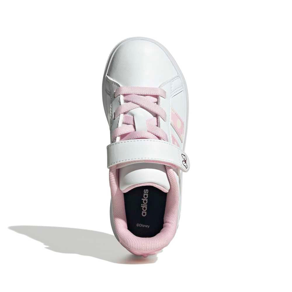 Disney Minnie Mouse Grand Court Shoes