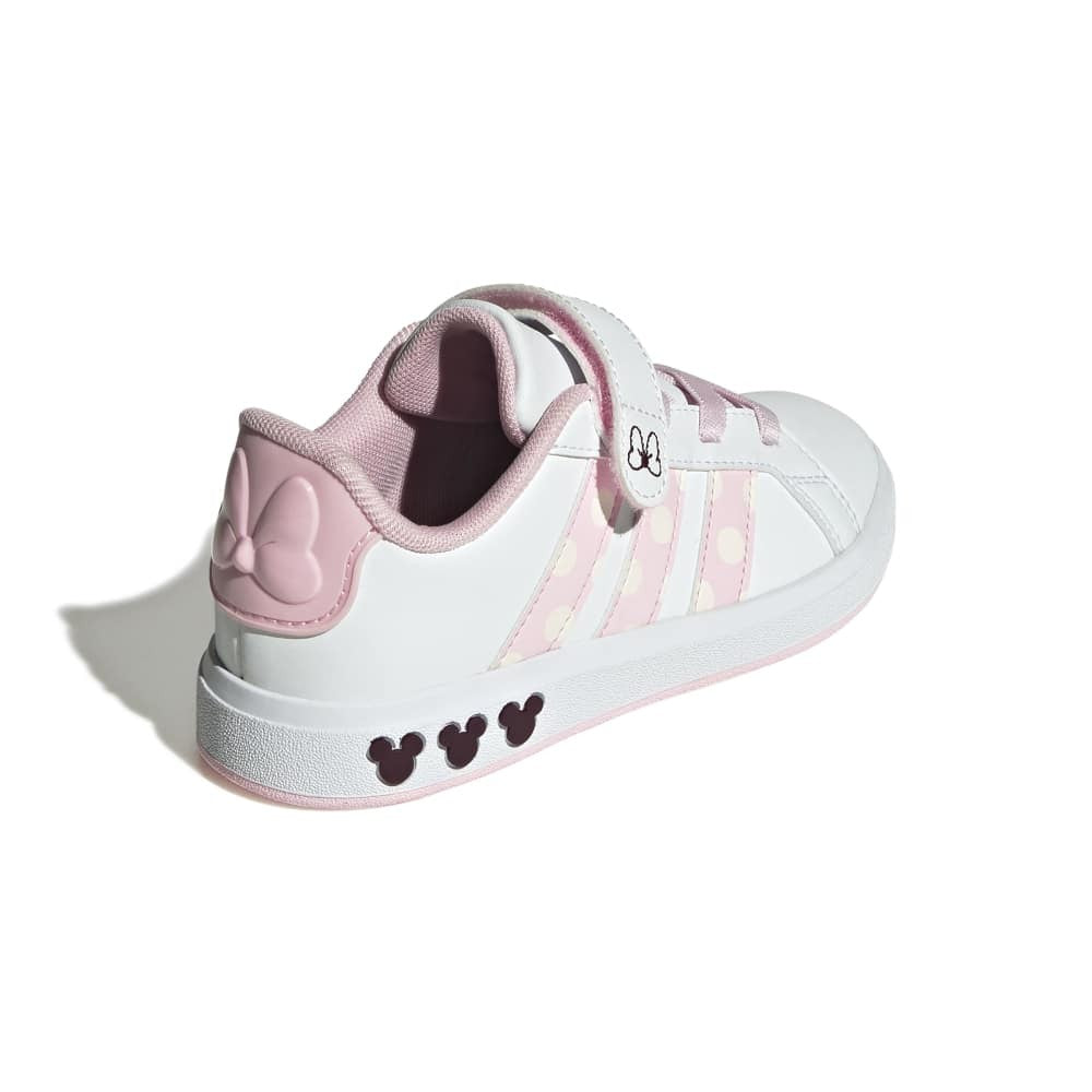 Disney Minnie Mouse Grand Court Shoes