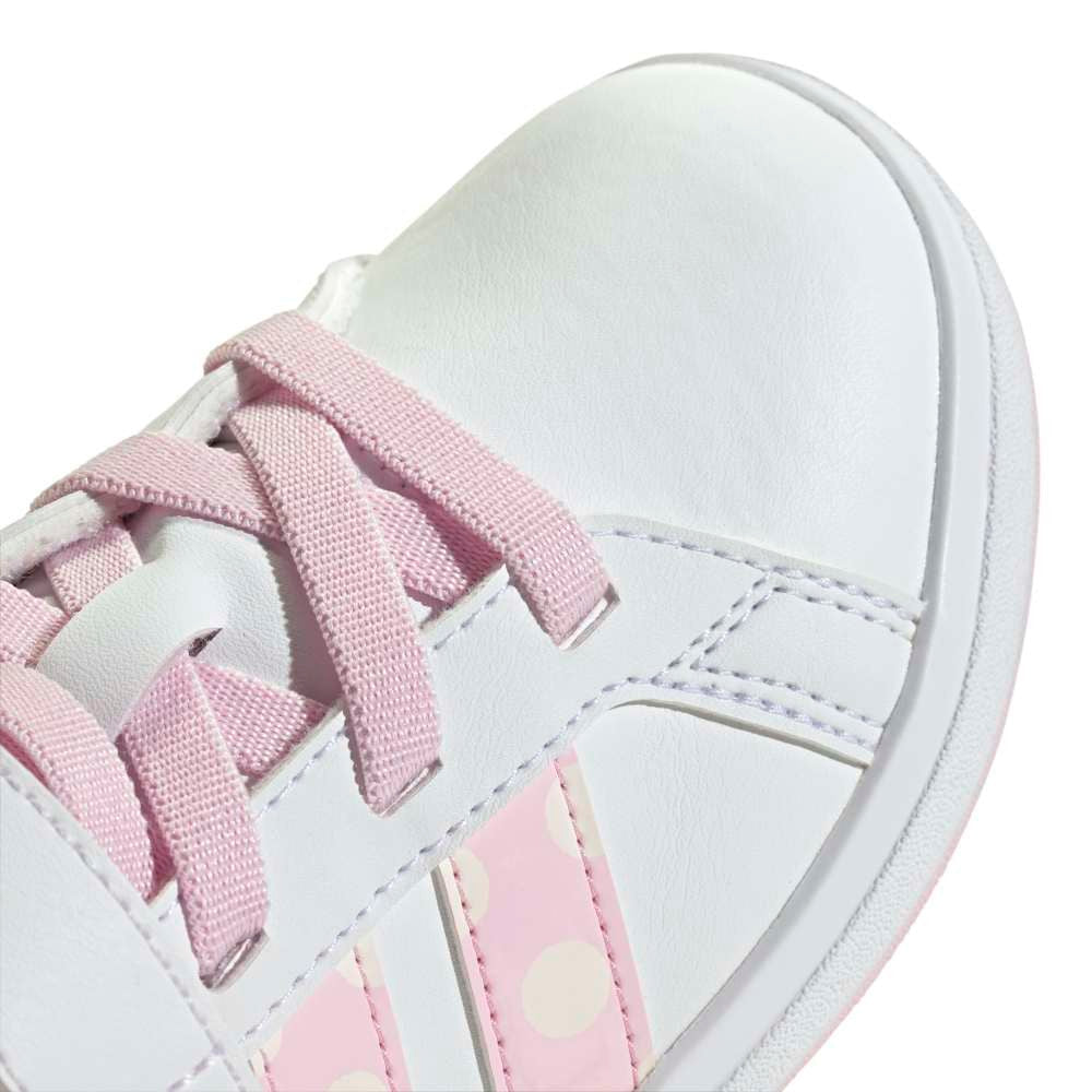 Disney Minnie Mouse Grand Court Shoes