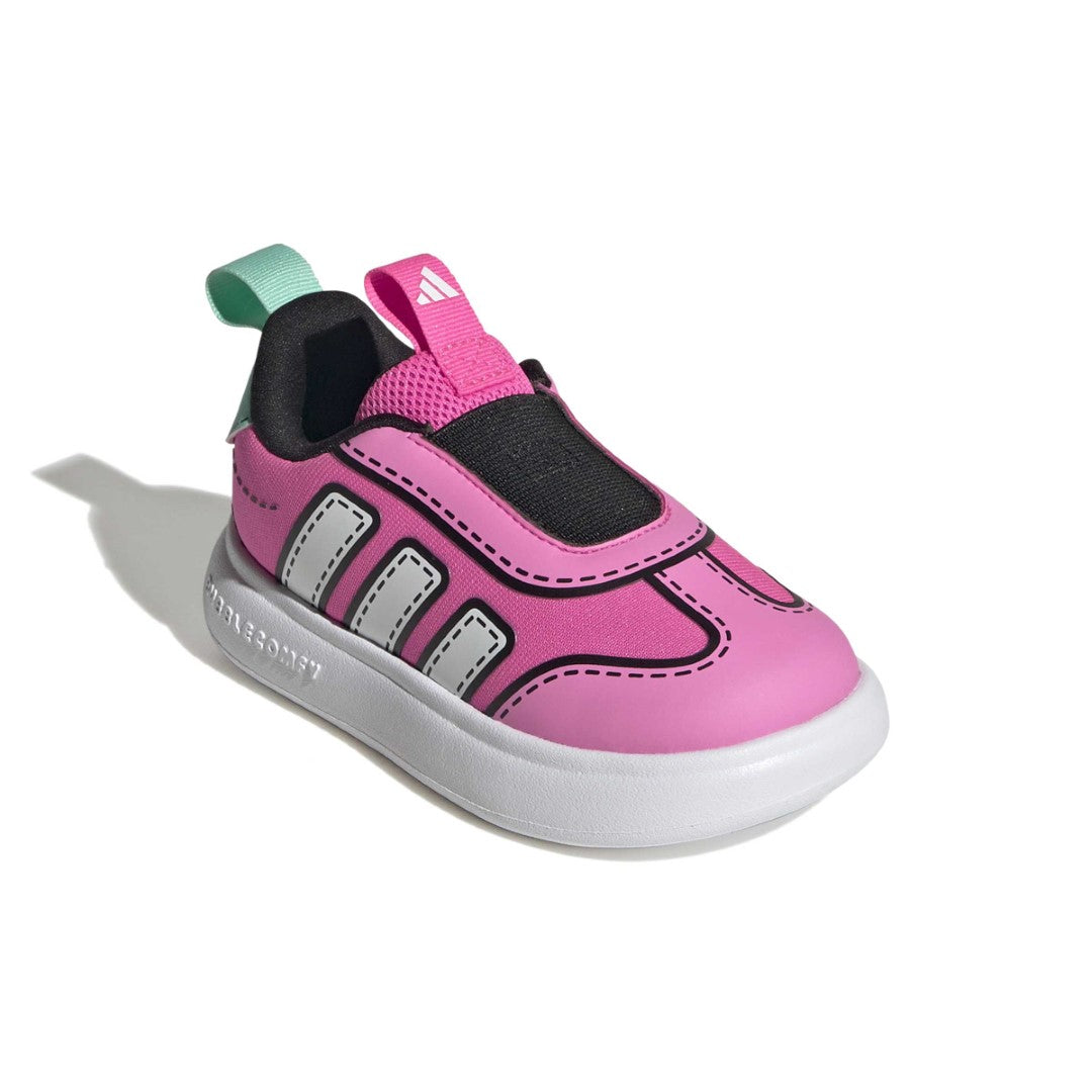 Bubblecomfy Shoes Infants