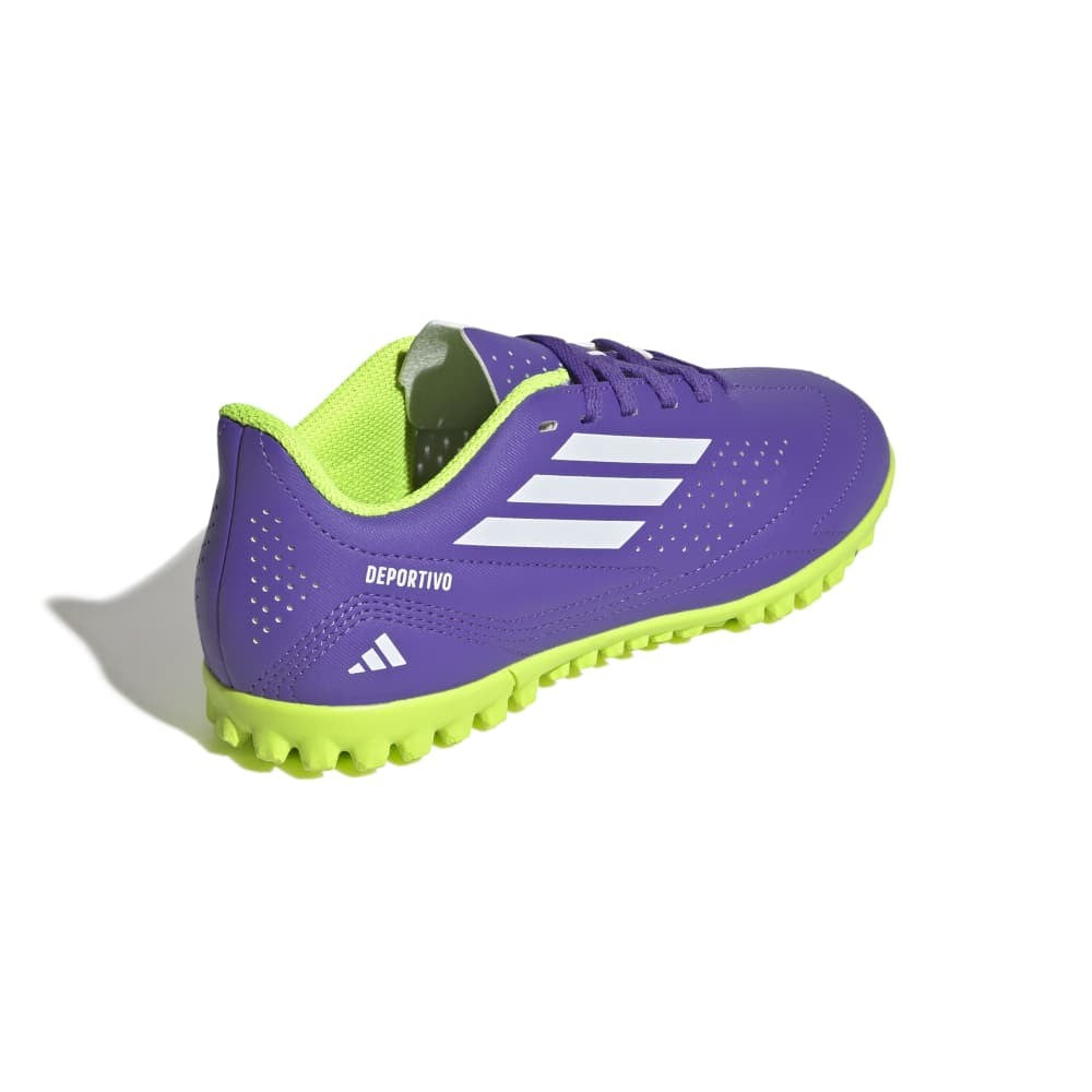 حذاء ديبورتيفو 3 العشبي للأطفال