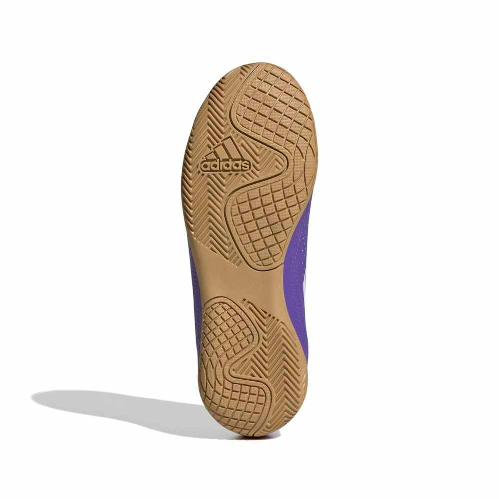 Deportivo III Indoor Soccer Shoes