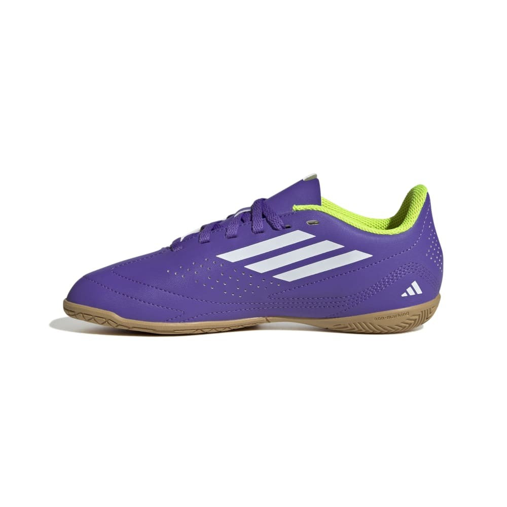 Deportivo III Indoor Soccer Shoes