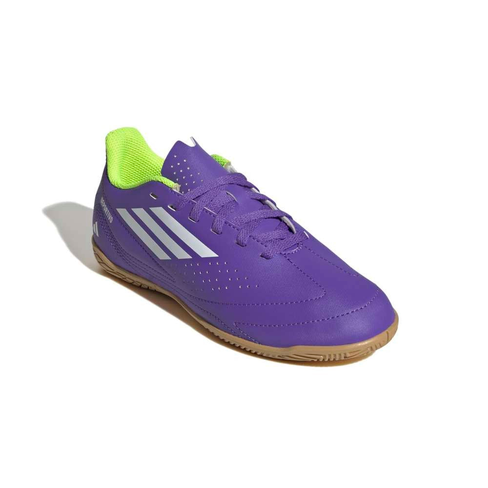 Deportivo III Indoor Soccer Shoes