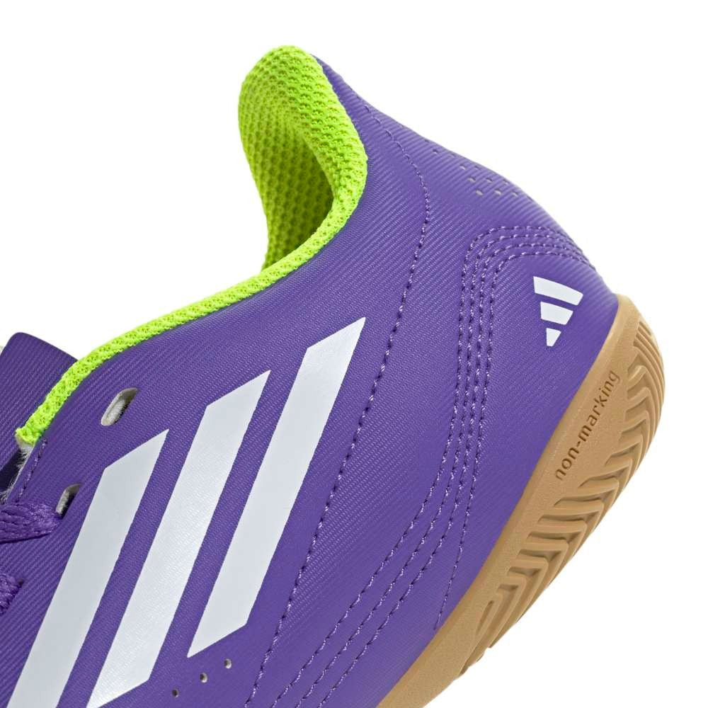 Deportivo III Indoor Soccer Shoes