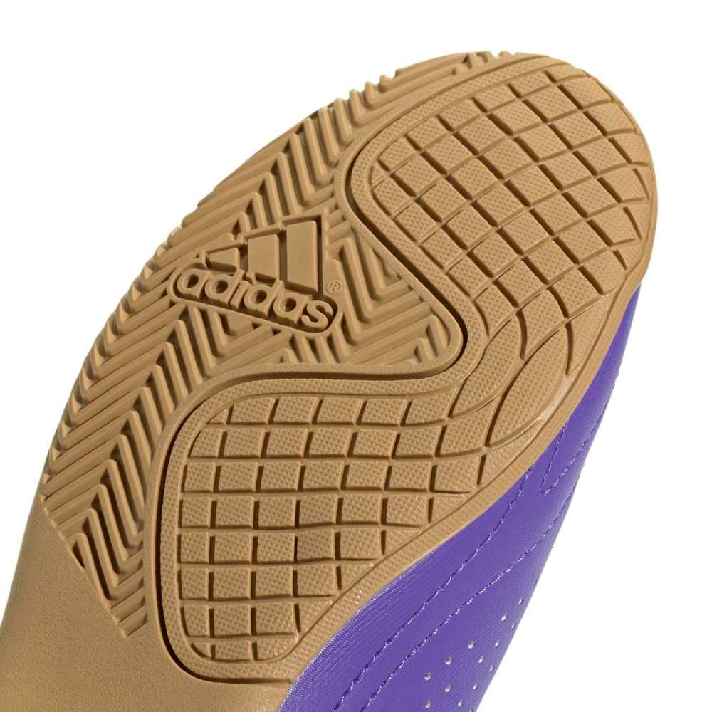 Deportivo III Indoor Soccer Shoes