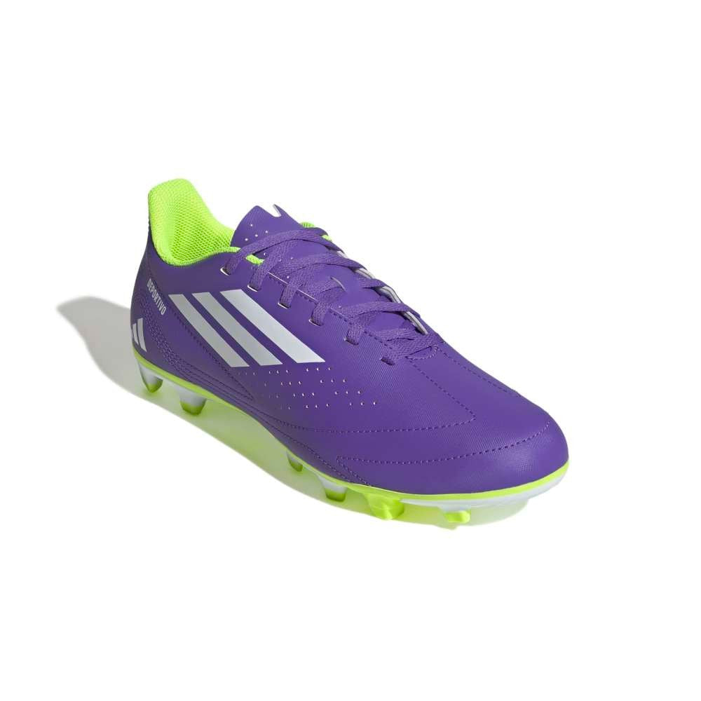 Deportivo III Flexible Ground Soccer Shoes