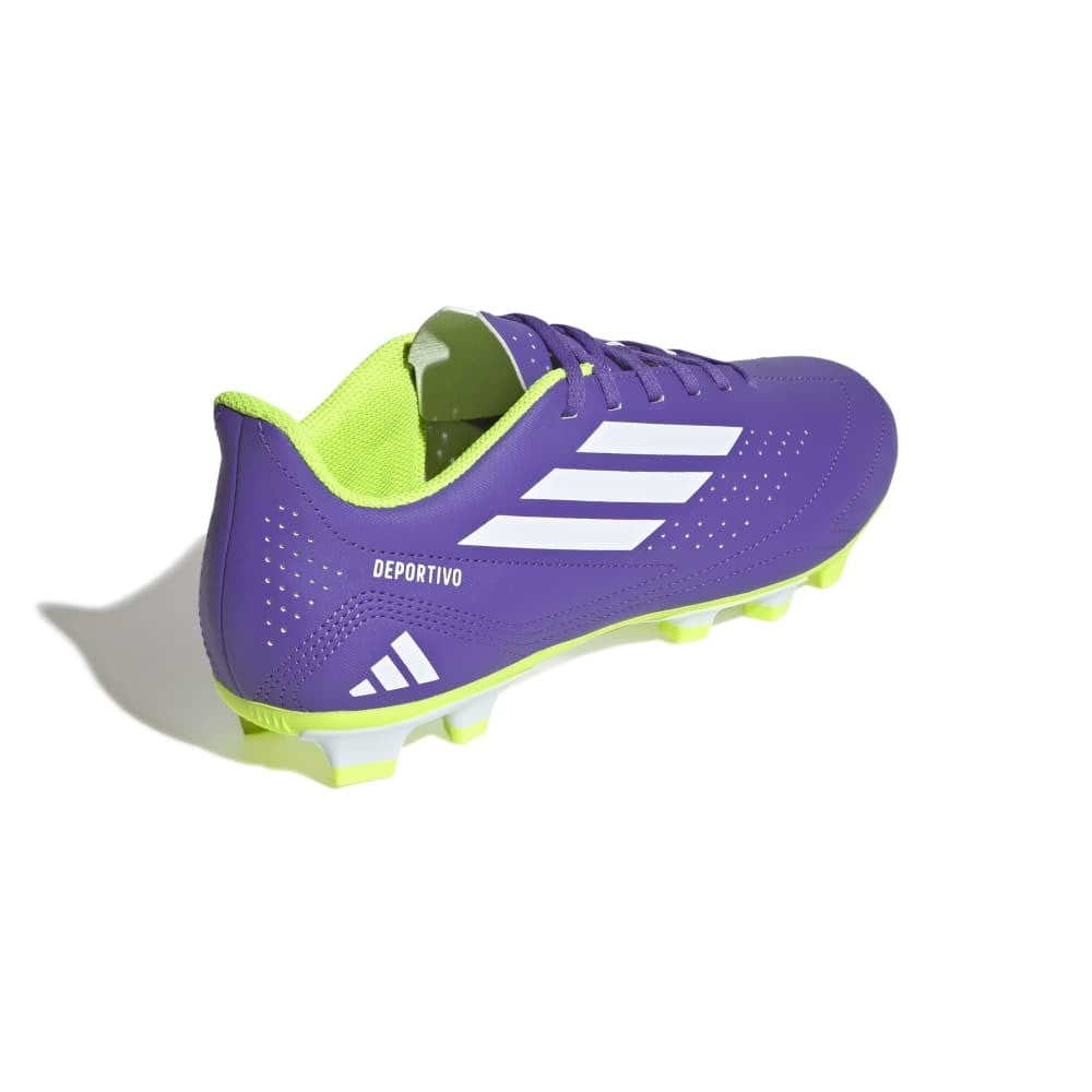 Deportivo III Flexible Ground Soccer Shoes