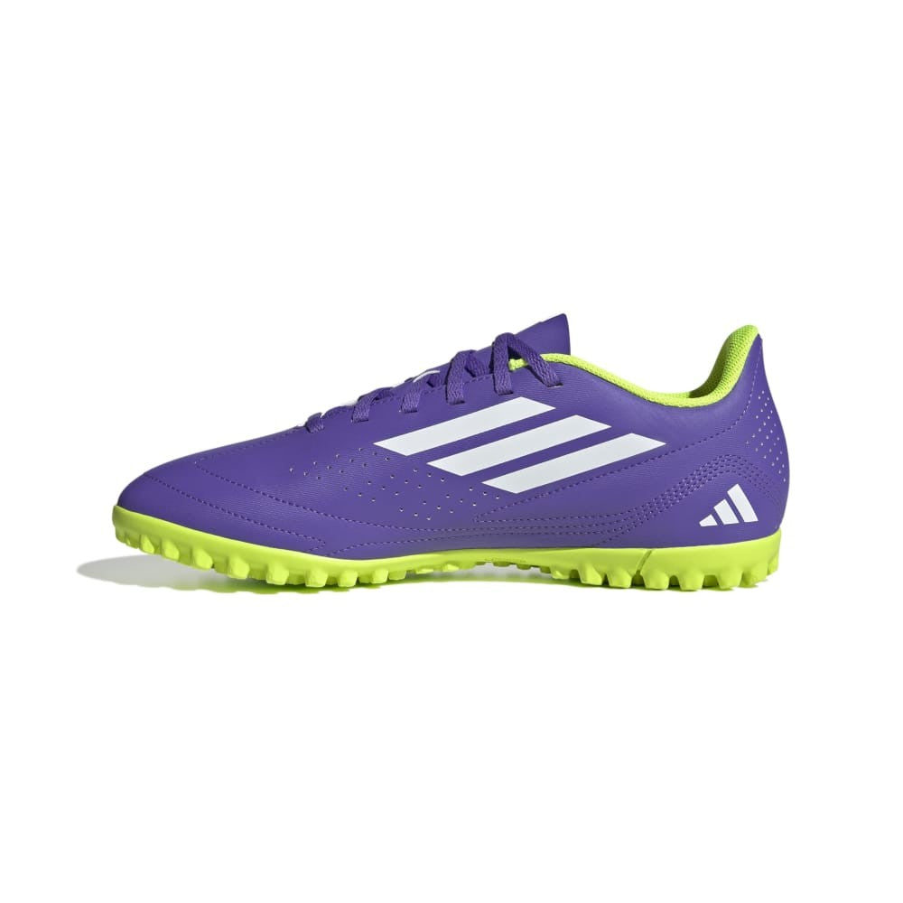 Deportivo III Turf Soccer Shoes