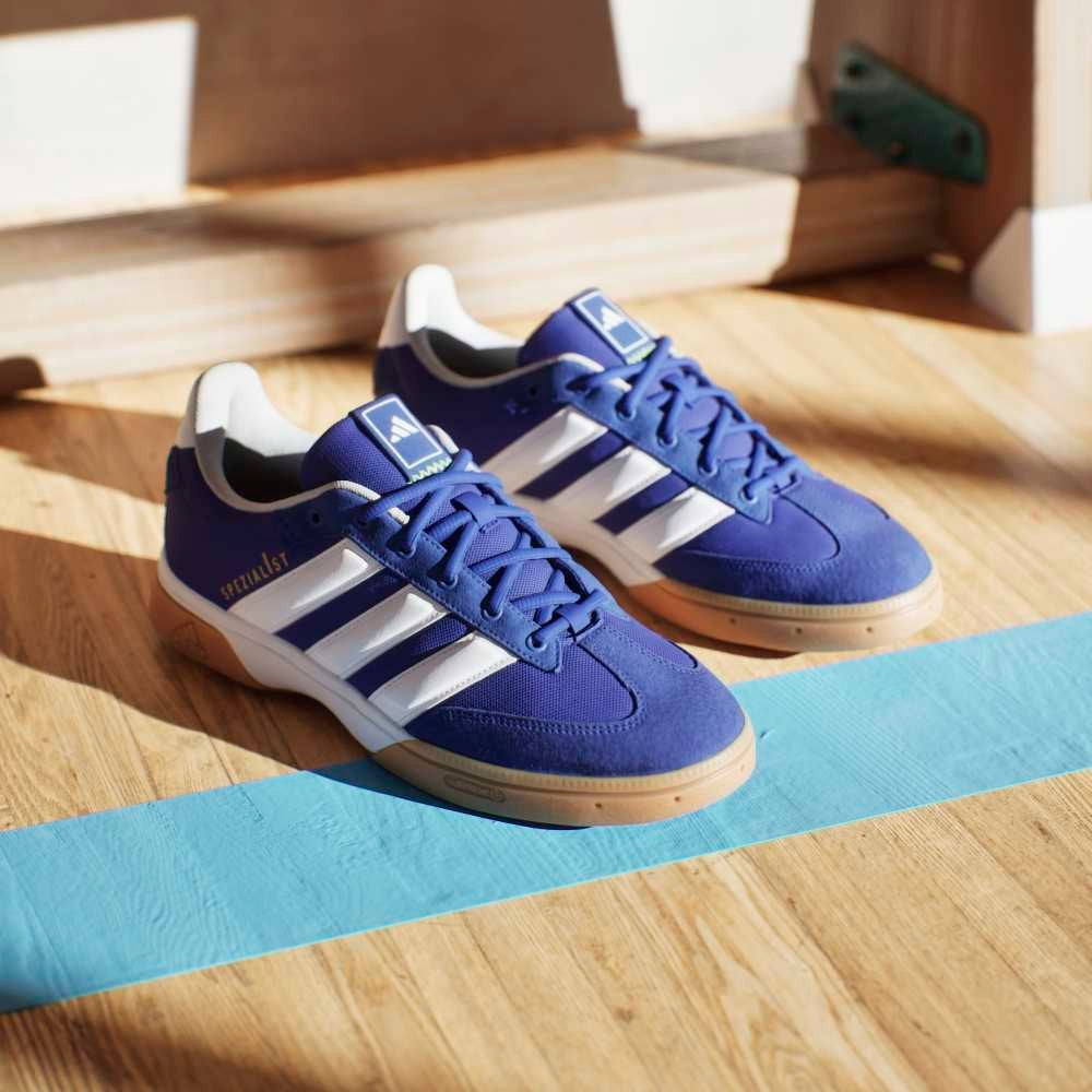 Spezialist Indoor Shoes