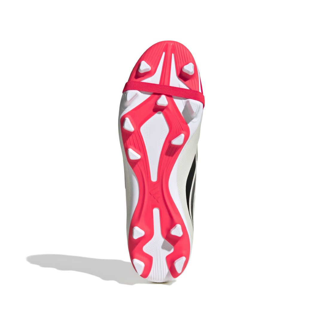 Predator Club Fold-Over Tongue Firm Ground/multi Ground Football Boots