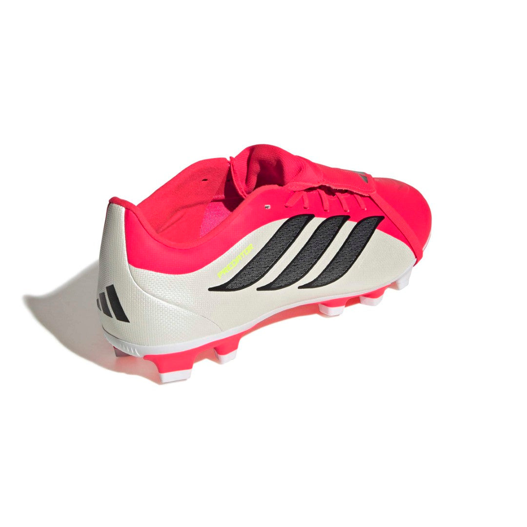 Predator Club Fold-Over Tongue Firm Ground/multi Ground Football Boots