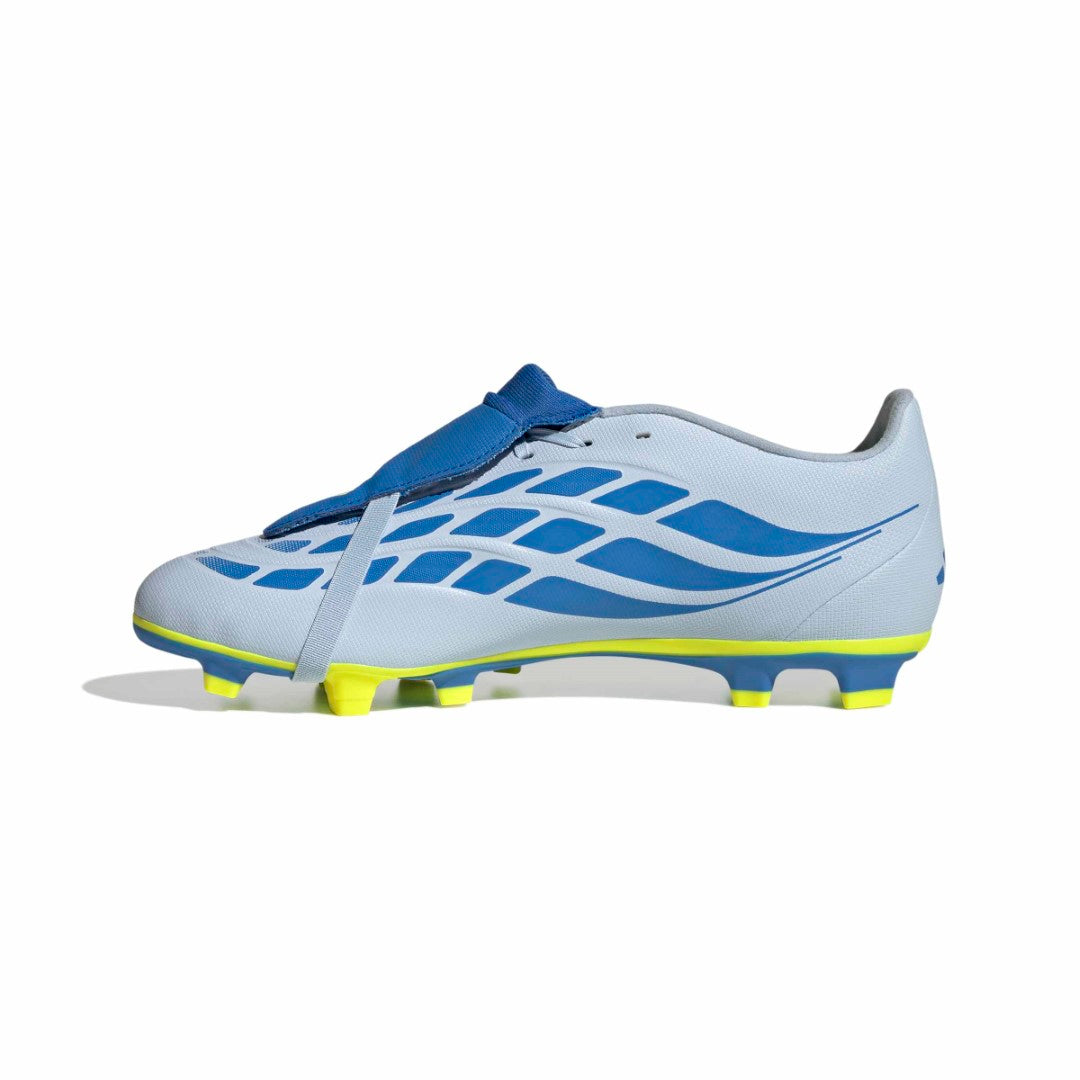 Predator Club Fold-Over Tongue Firm Ground/Multi Ground Shoes