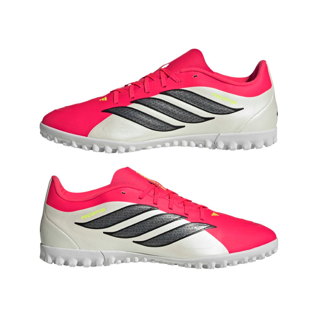 Predator Club Turf Boots