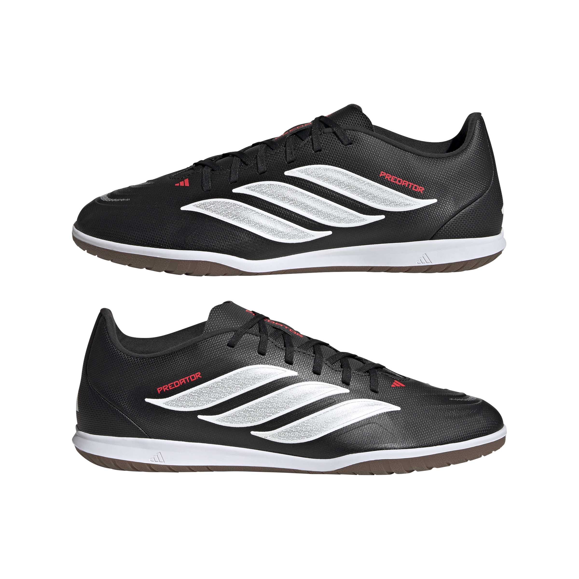Predator Club Sala Indoor Football Shoes