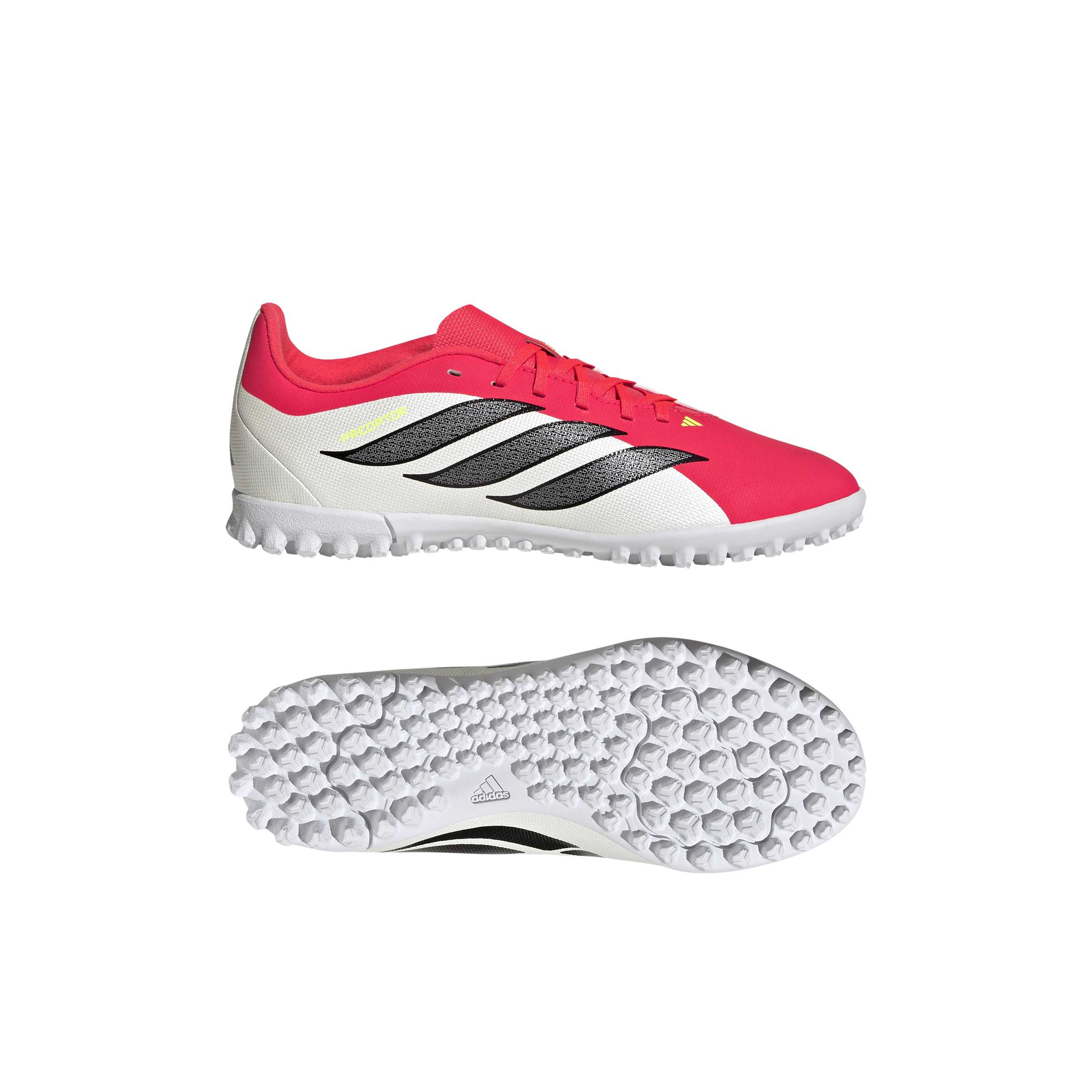 Predator Club Turf Shoes