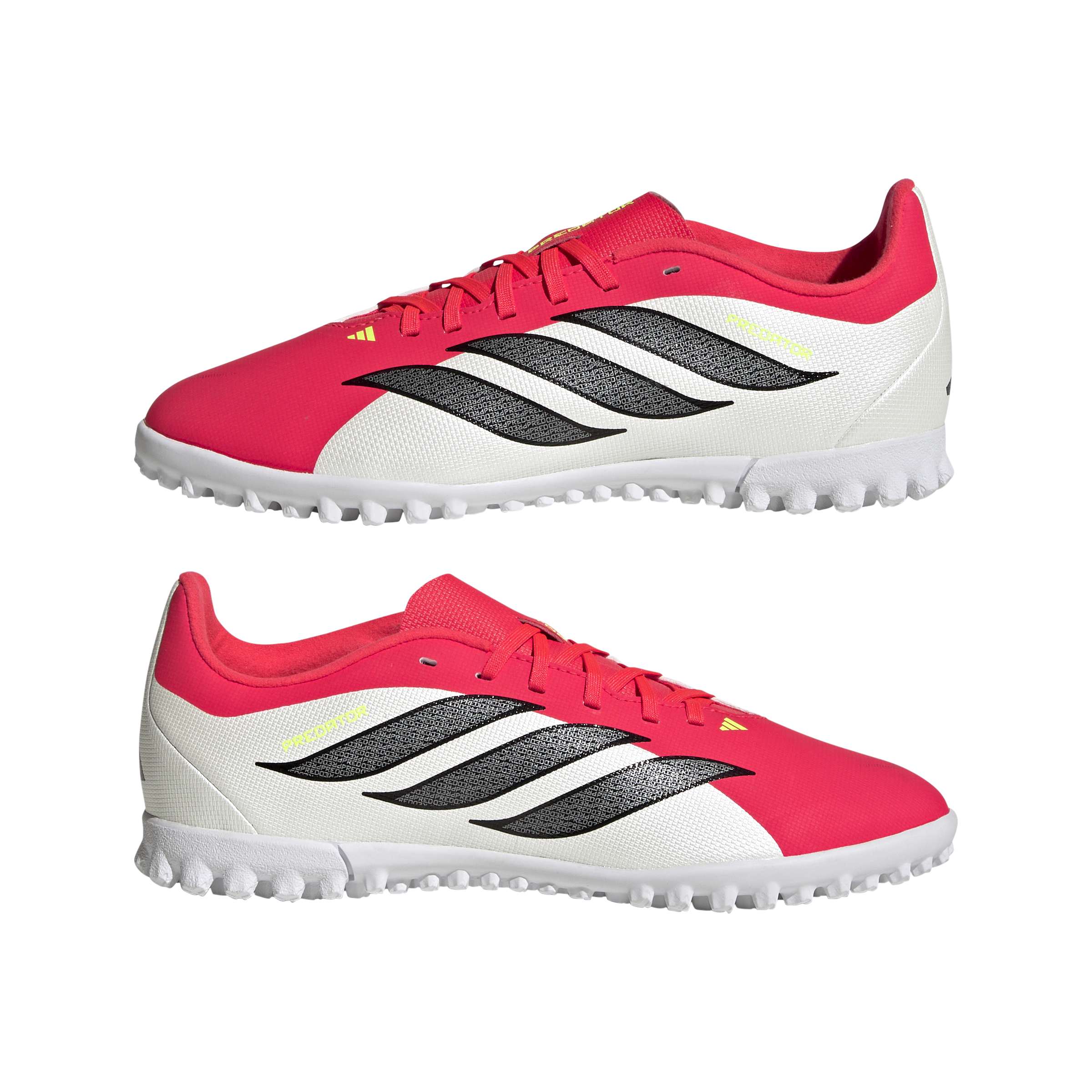 Predator Club Turf Shoes