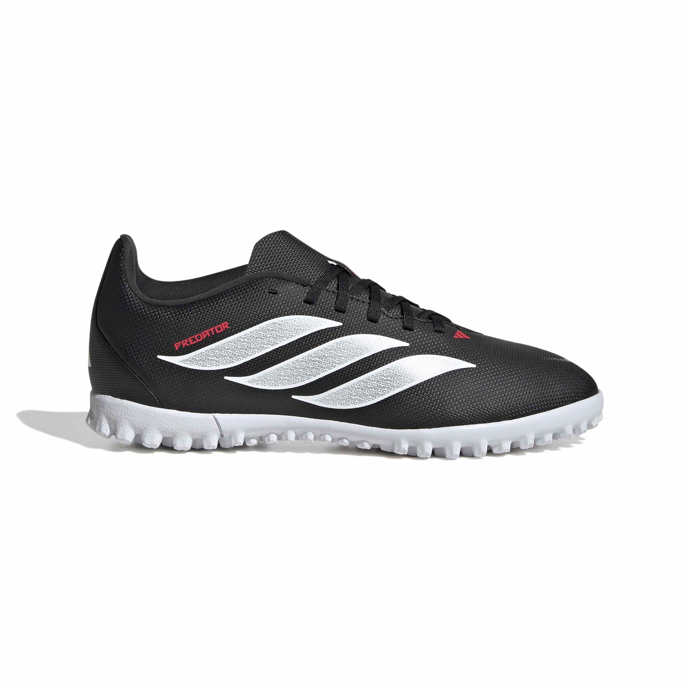 Predator Club Turf Shoes