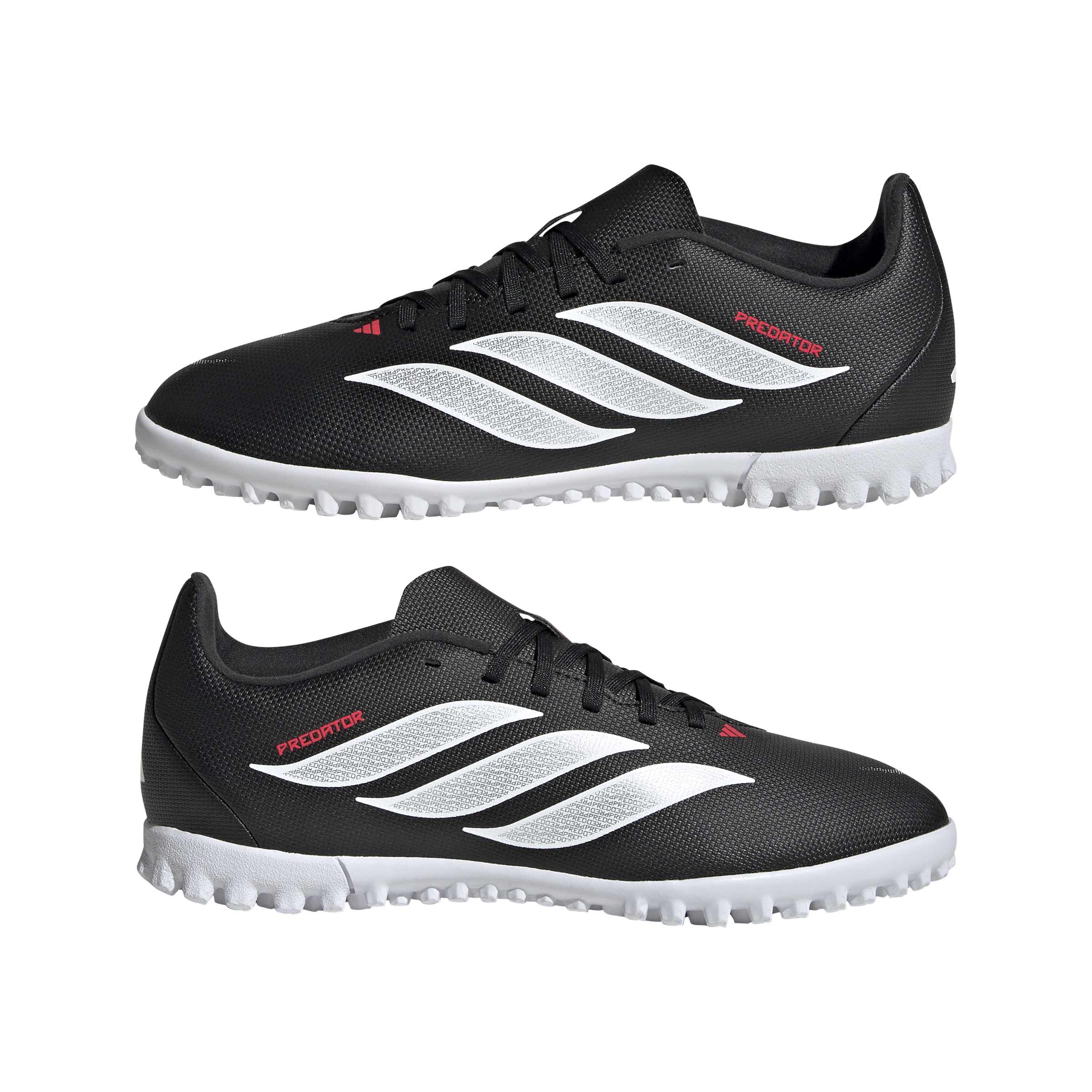 Predator Club Turf Shoes